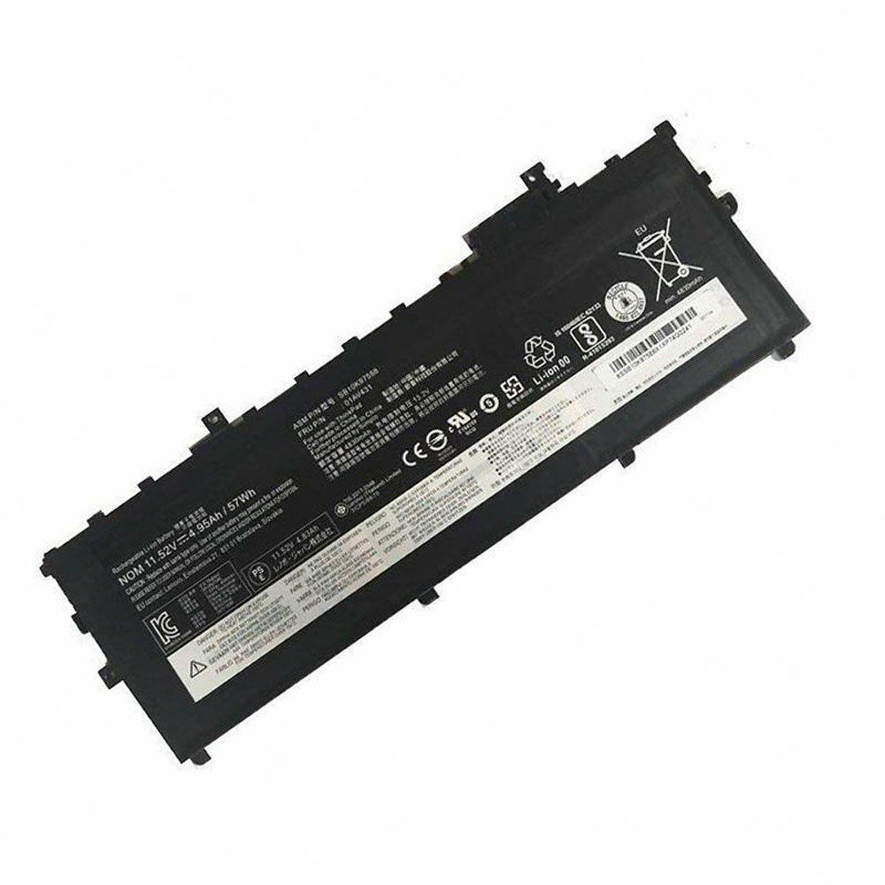 Batería para LENOVO L12L4A02-4INR19/lenovo-sb10k97586